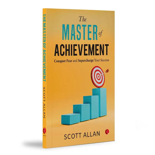 The Master Of Achievement