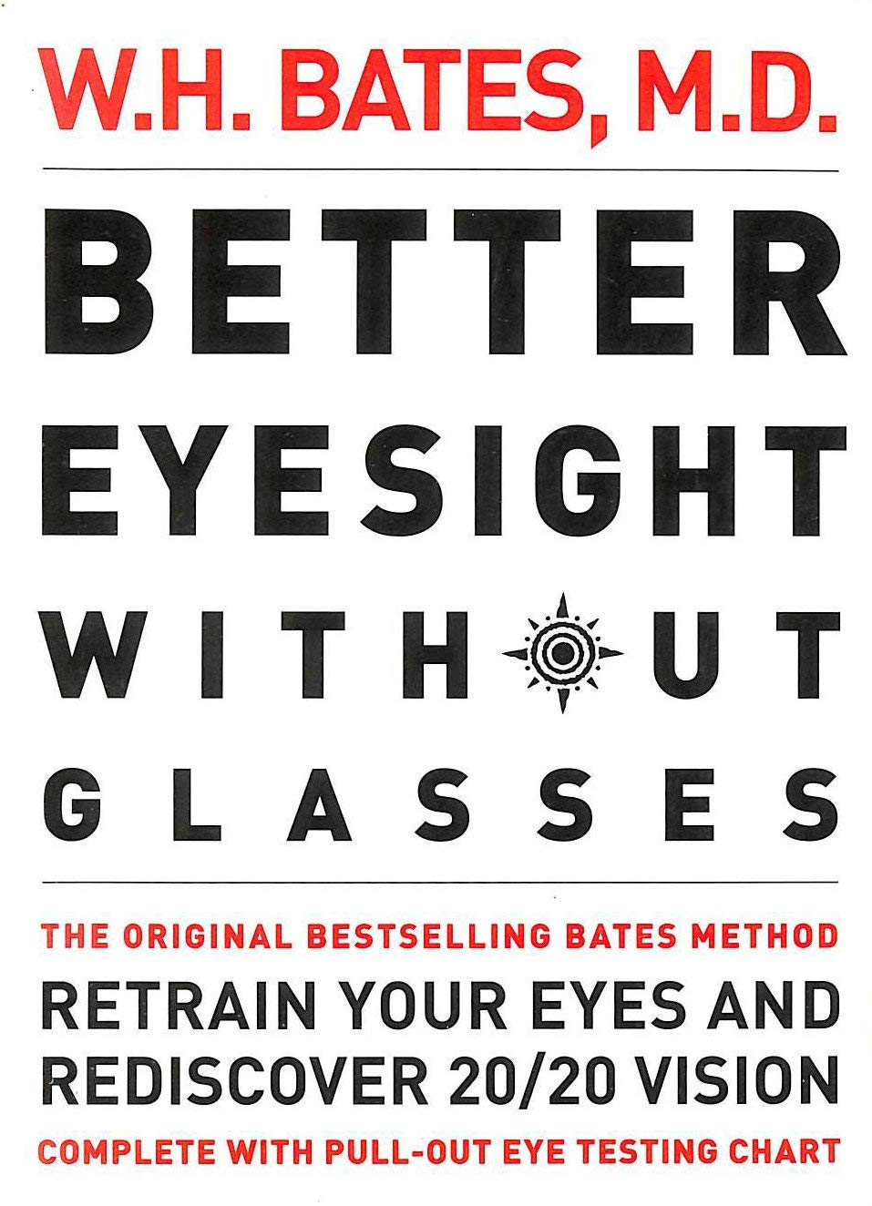 Better Eyesight Without Glasses Ne