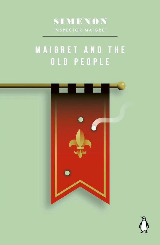 Maigret And The Old People