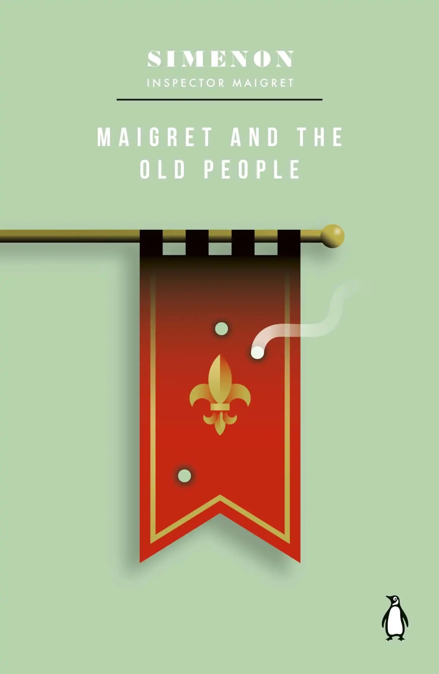 Maigret And The Old People