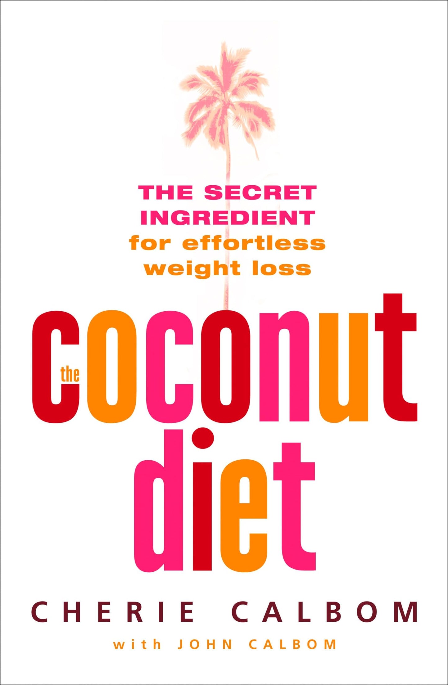 Coconut Diet Pb