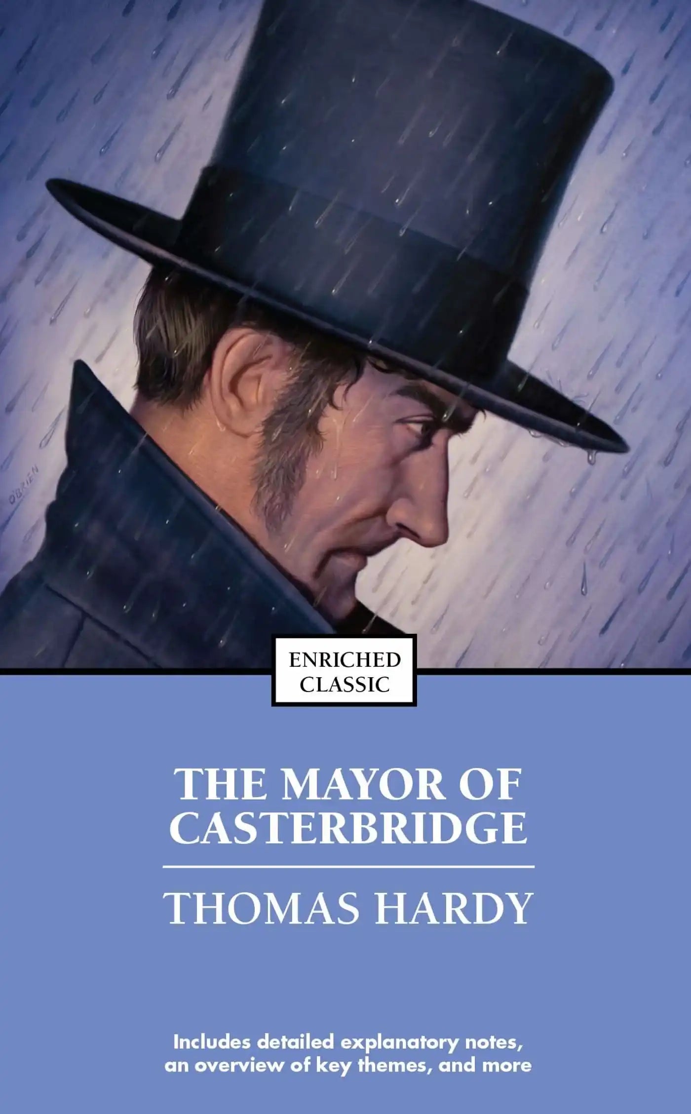 The Mayor Of Casterbridge