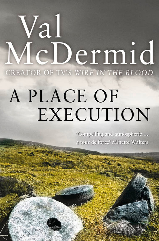 A Place Of Execution