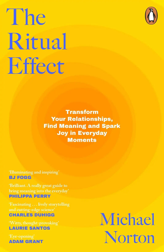 The Ritual Effect