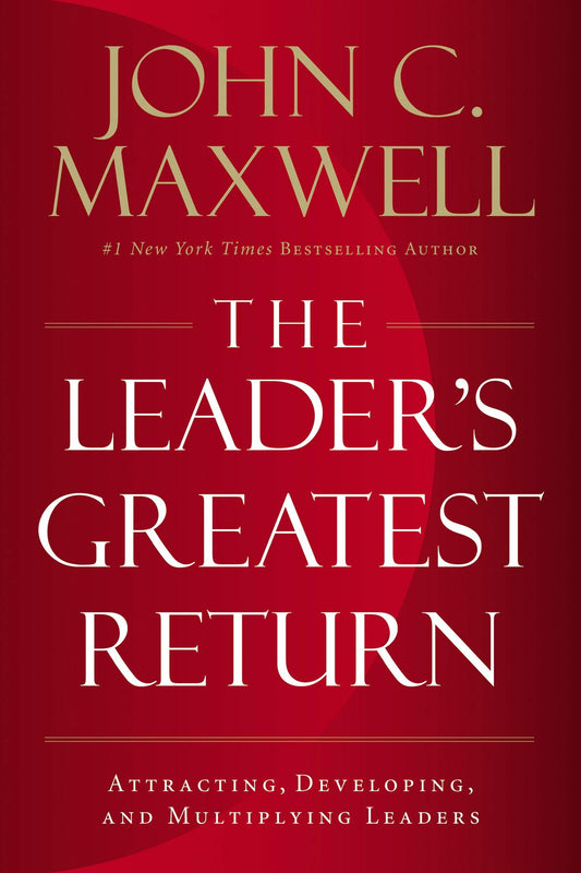 Leader'S Greatest Return