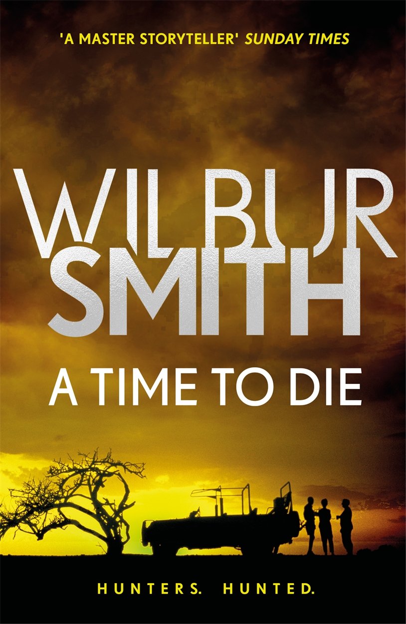 A Time To Die:The Courtney Series 7
