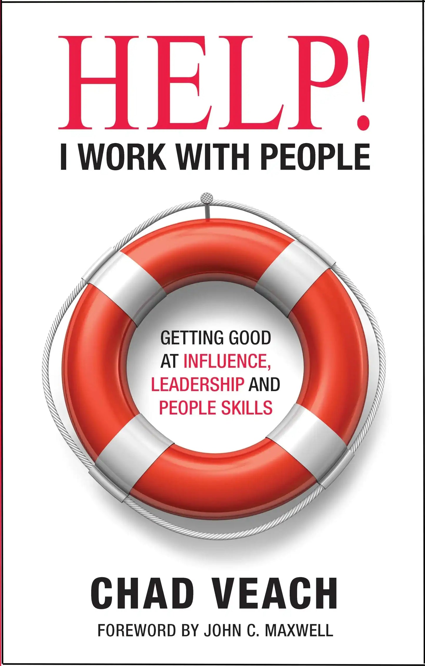 Help - I Work With People