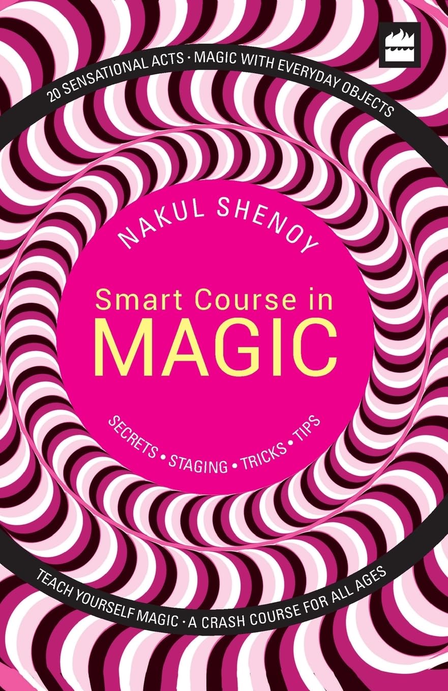 Smart Course In Magic