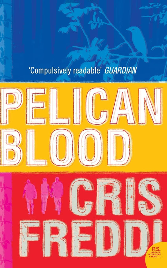 Pelican Blood