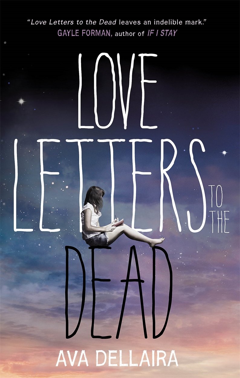 Love Letters To The Dead