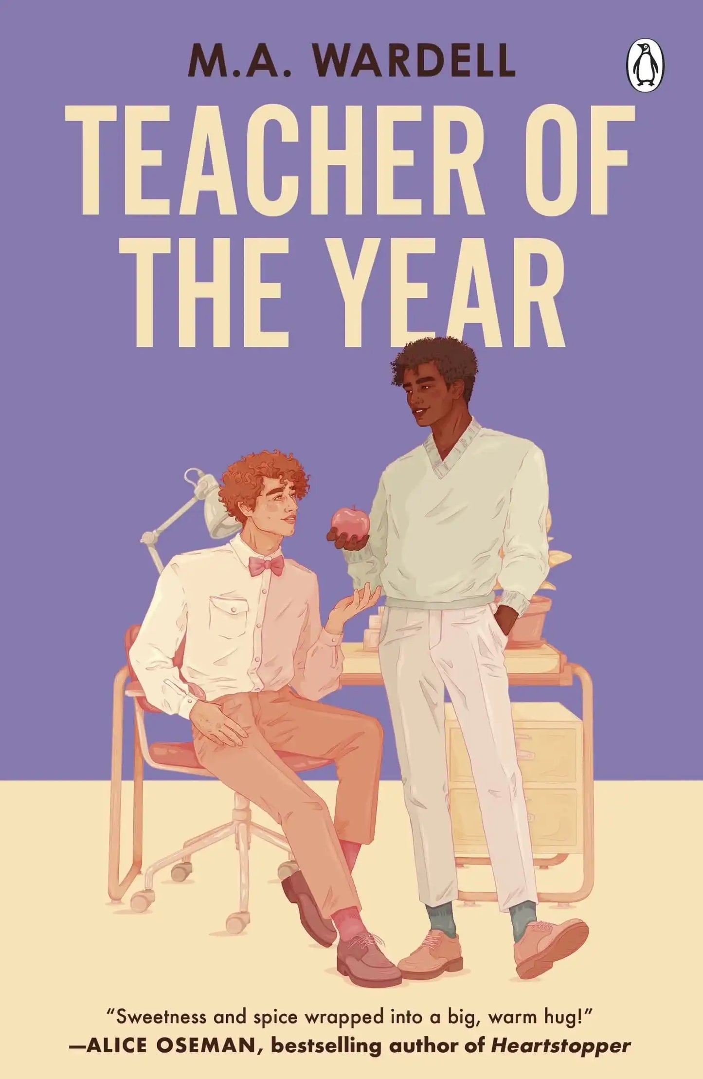 Teacher Of The Year