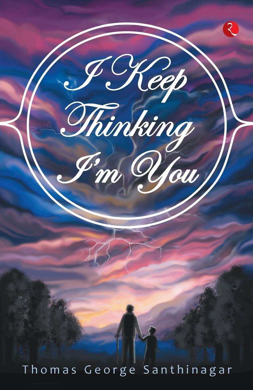 I Keep Thinking I Am You (Pb)