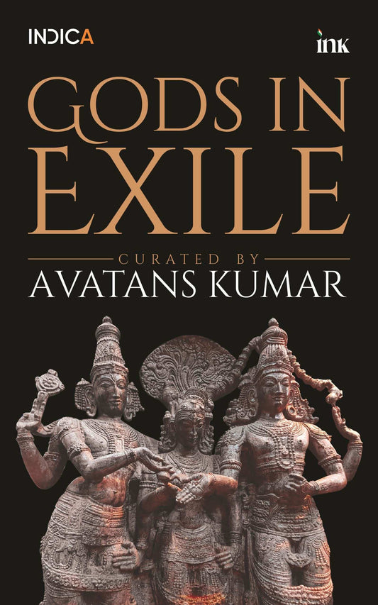 Gods In Exile