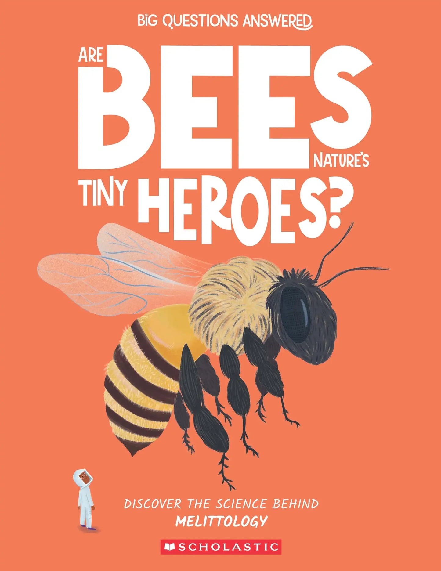 Are Bees Nature’S Tiny Heroes? Melittology