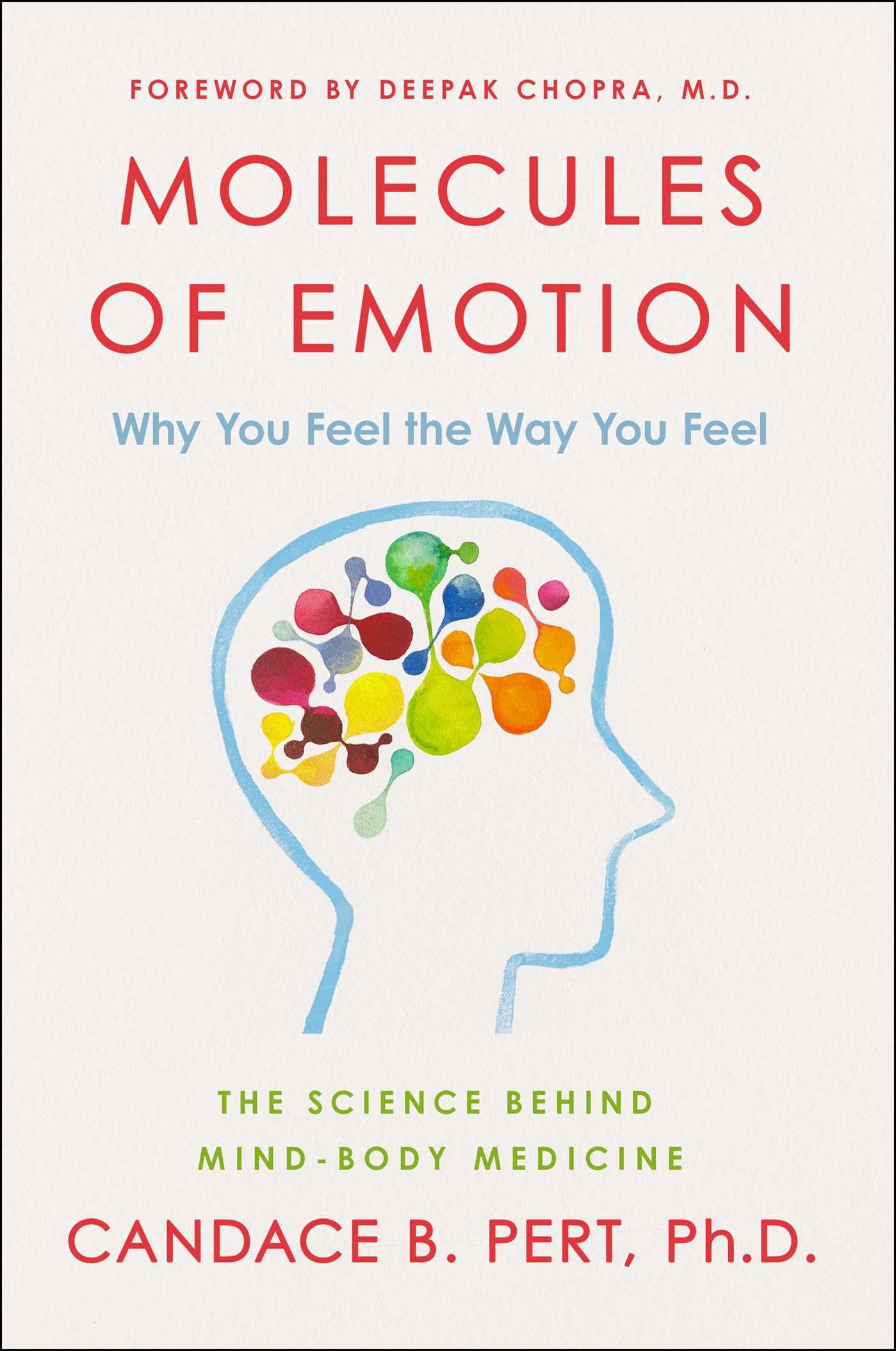 Molecules Of Emotion