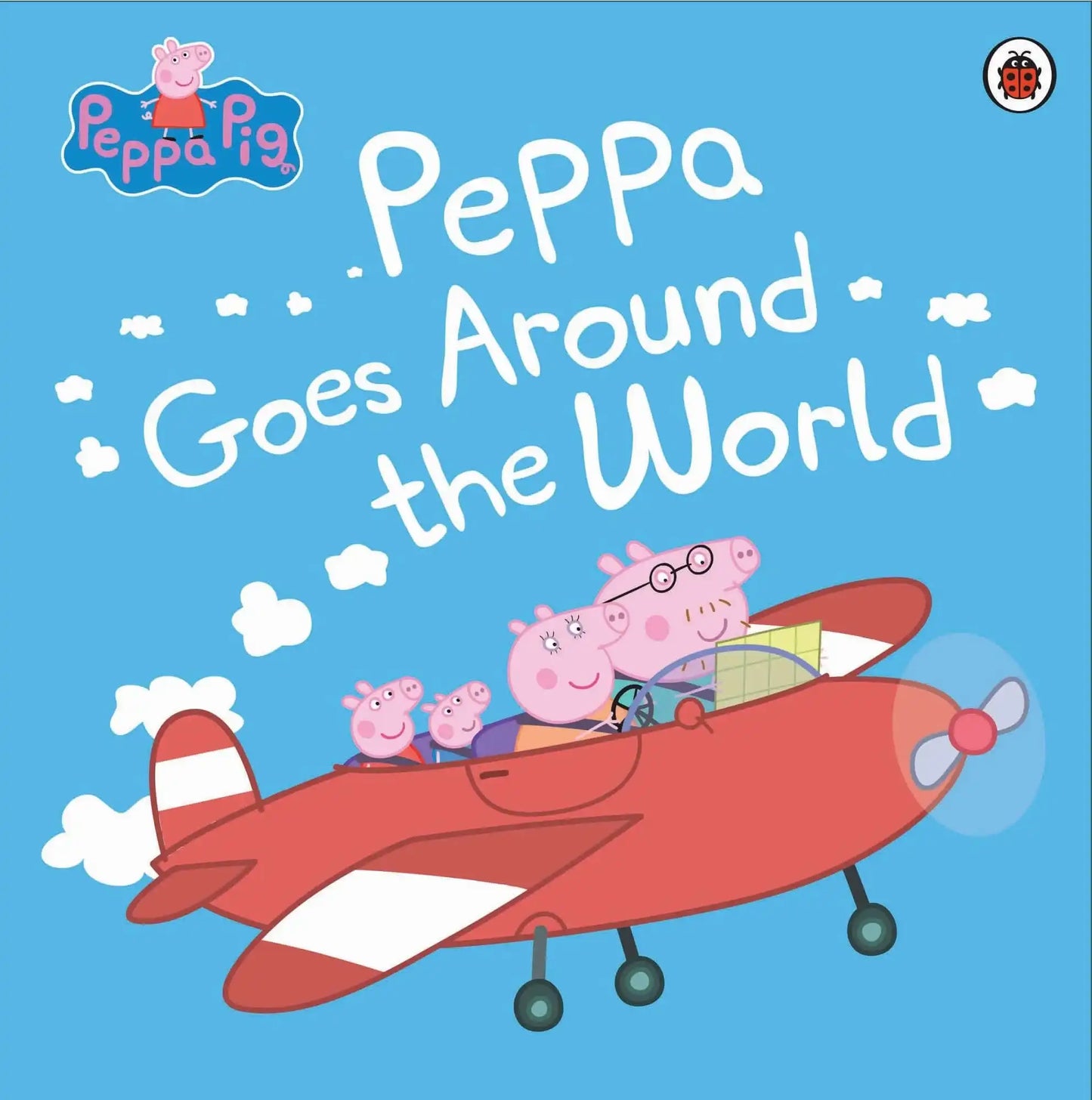 Peppa Pig: Around The World