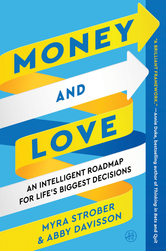 Money And Love