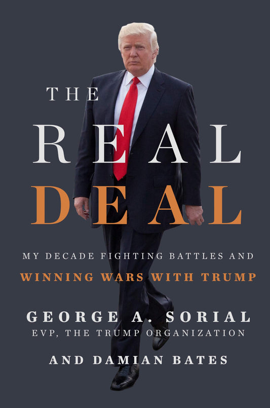 Real Deal, The