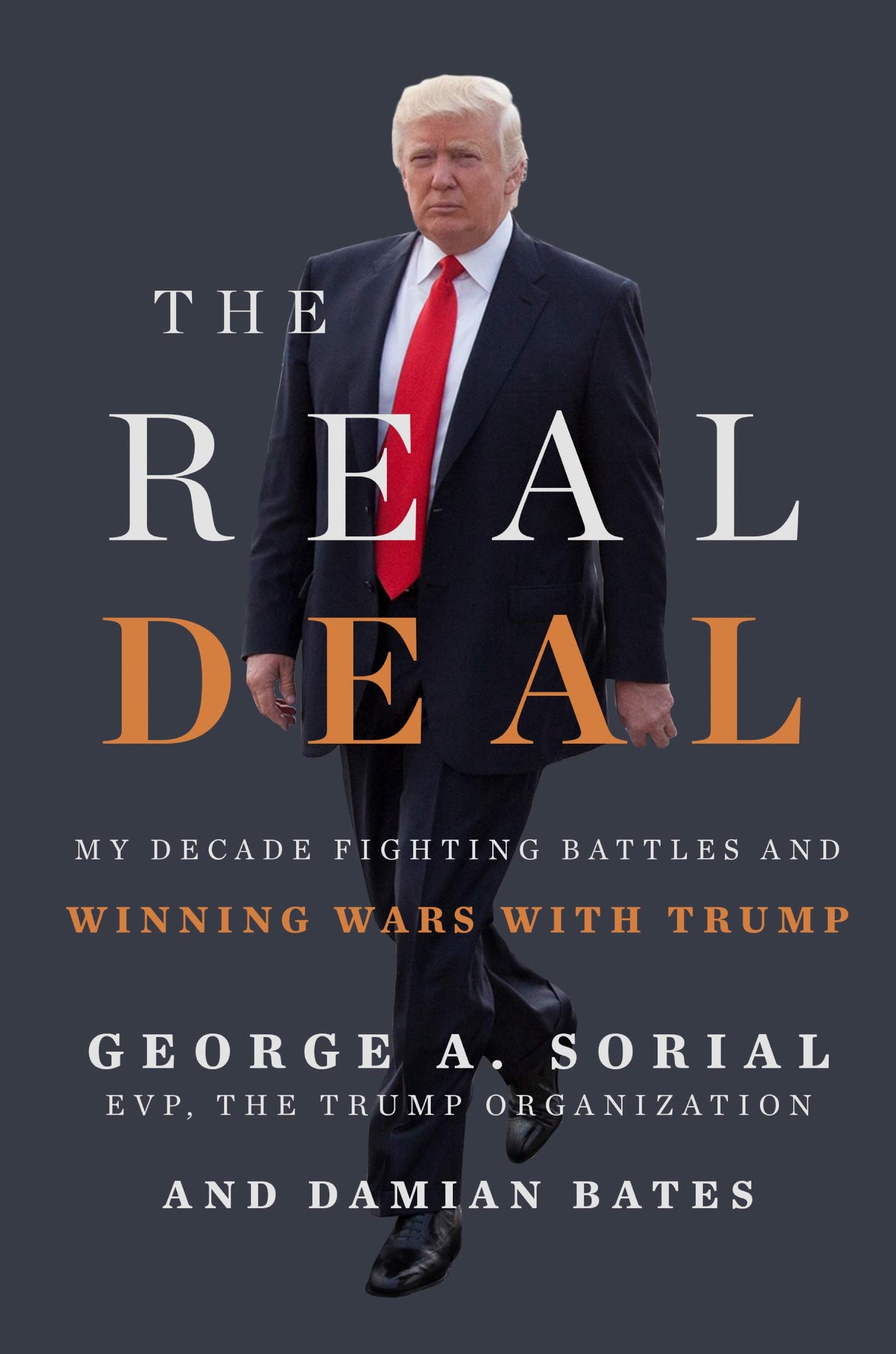 Real Deal, The