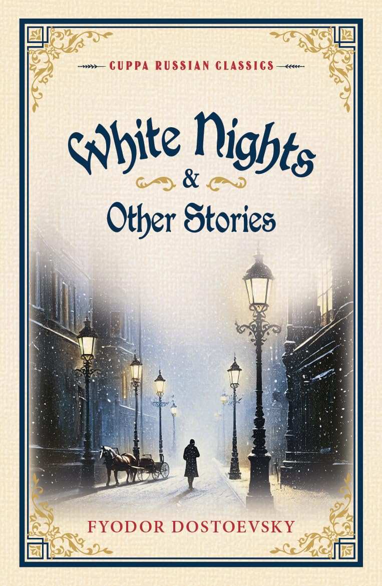 White Nights And Other Stories