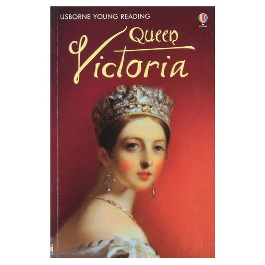 Queen Victoria