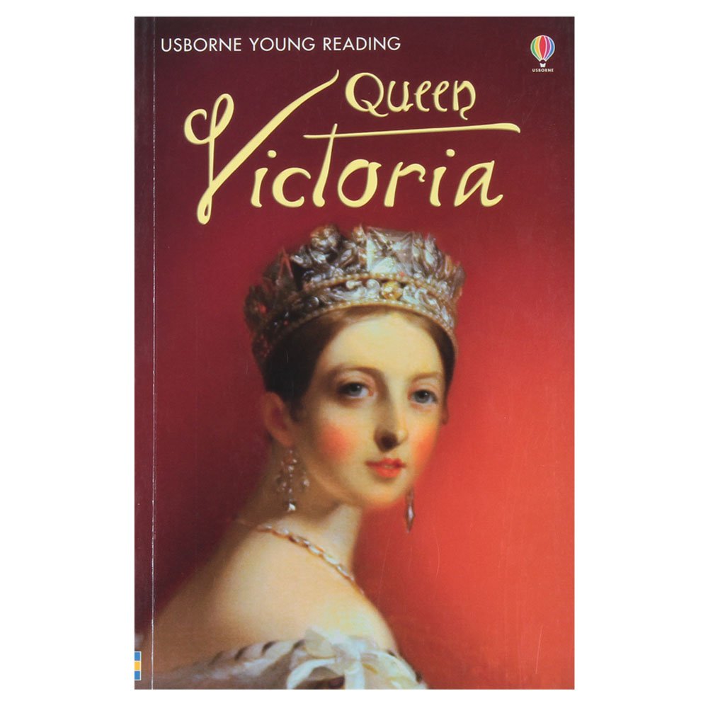 Queen Victoria
