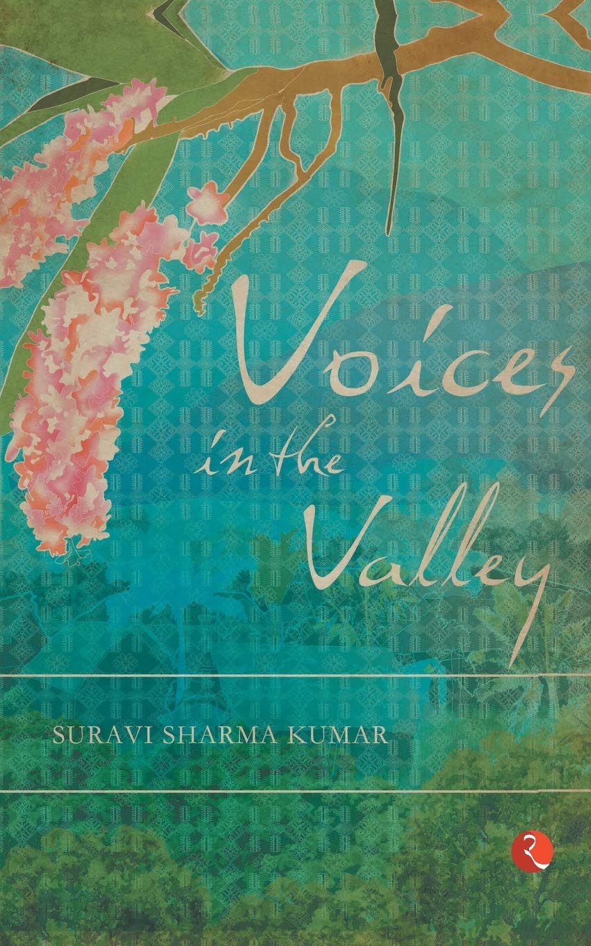 Voices In The Valley