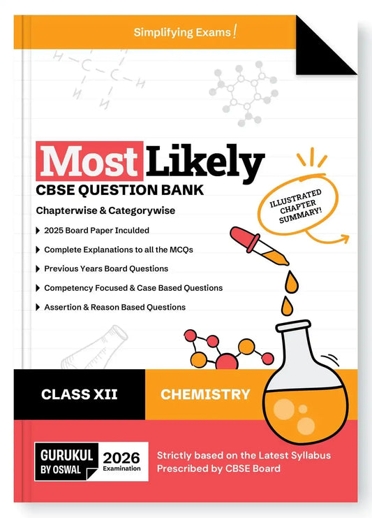 Opp Cbse Qb Chemistry Bk 12 (2026)