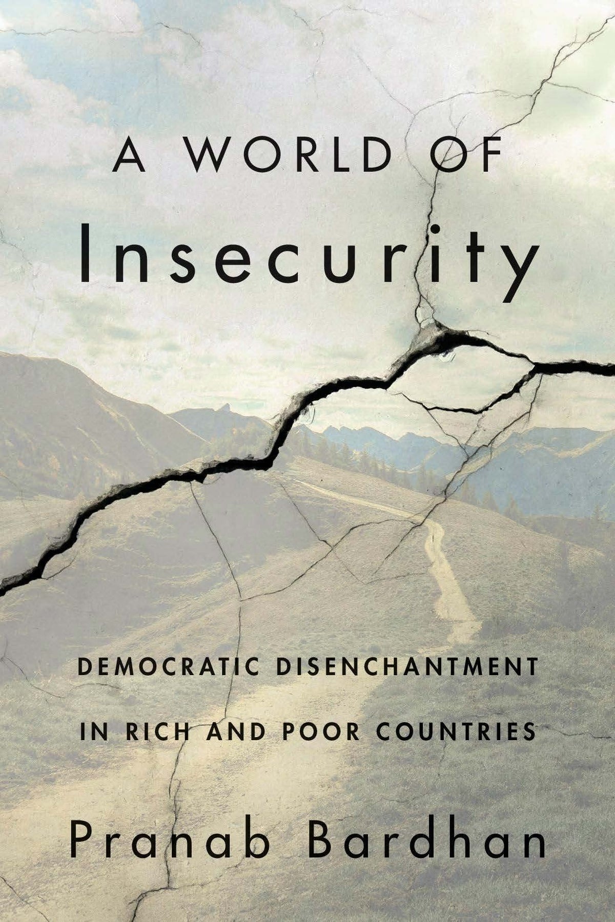 World Of Insecurity