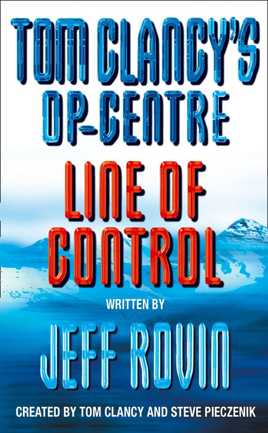 Op - Centre 1 - Line Of Control