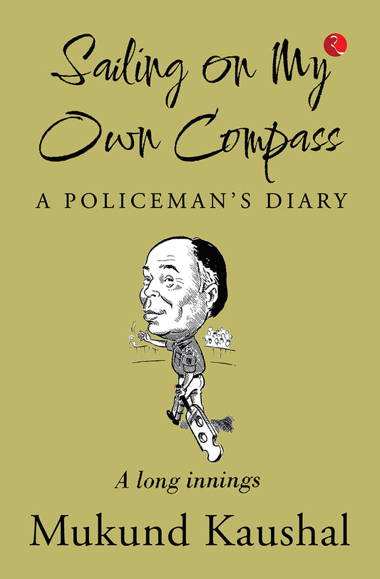 Sailing On My Own Compass