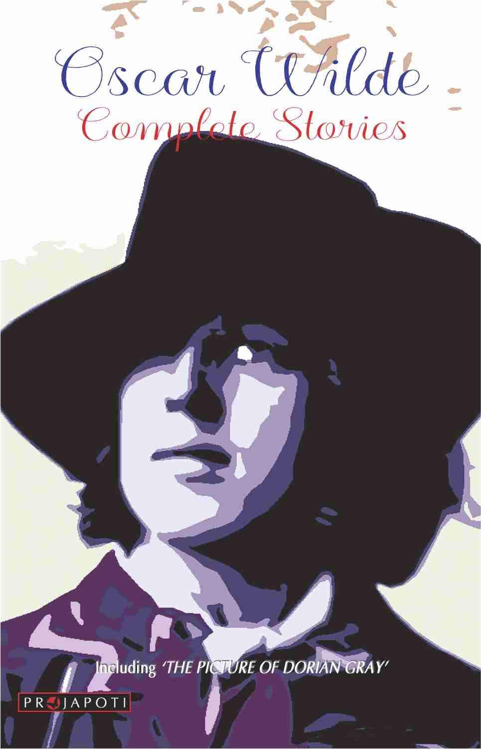 Oscar Wilde Complete Stories