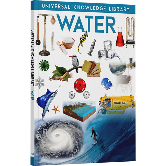 Universal Knowledge Library: Water