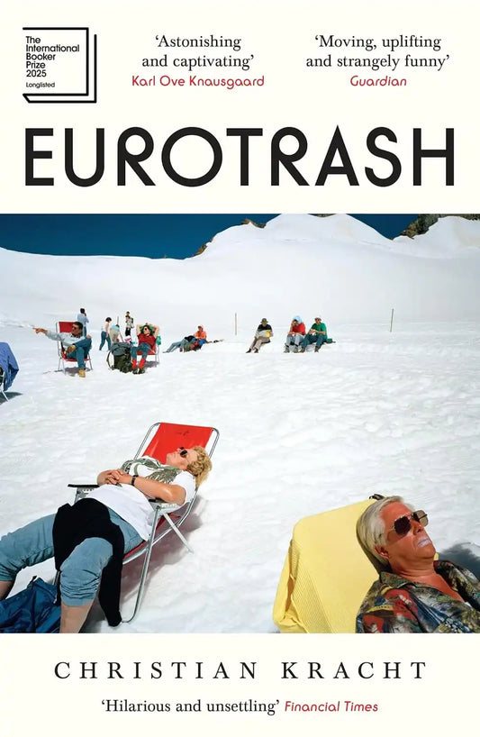 Eurotrash