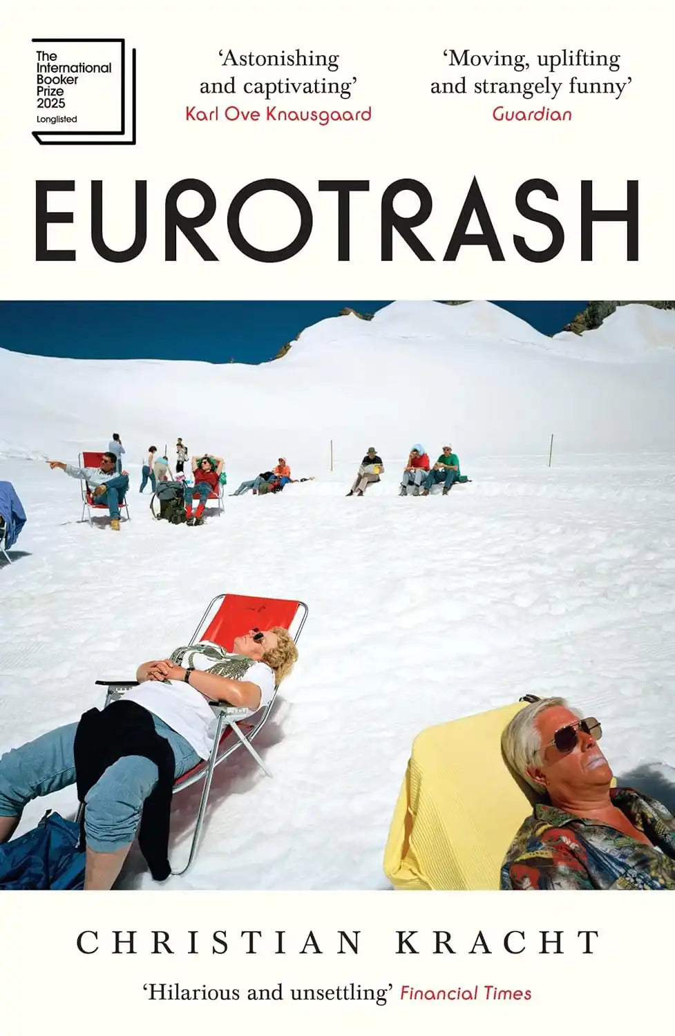 Eurotrash