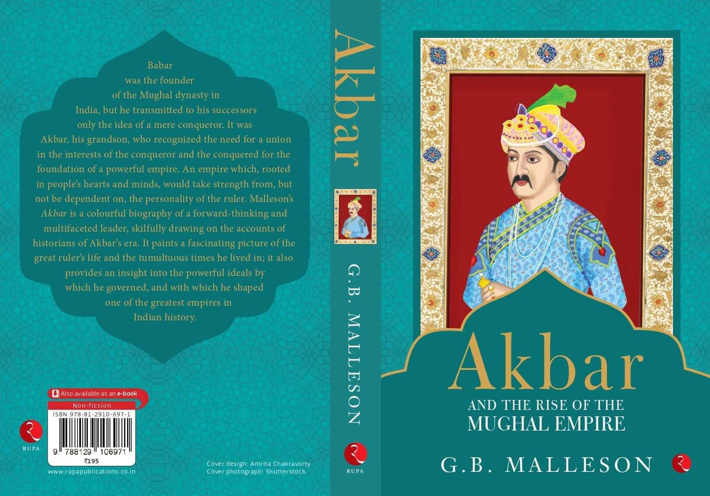 Akbar And The Rise Of The Mughal Empire