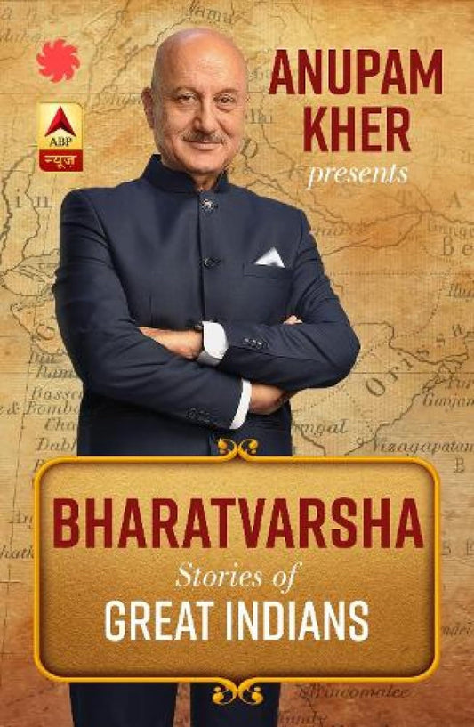 Anupam Kher Presents Bharatvarsha