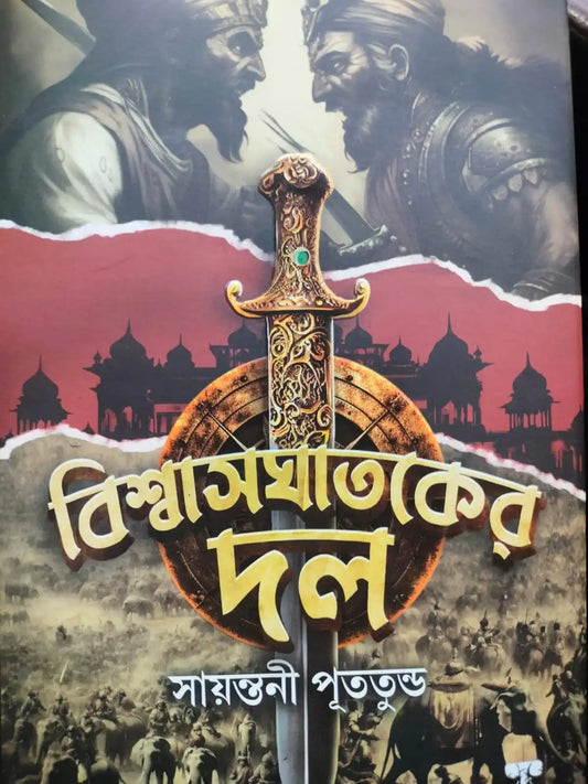 Biswasghatoker Dol