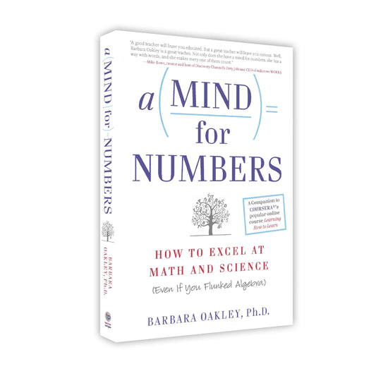 A Mind For Numbers