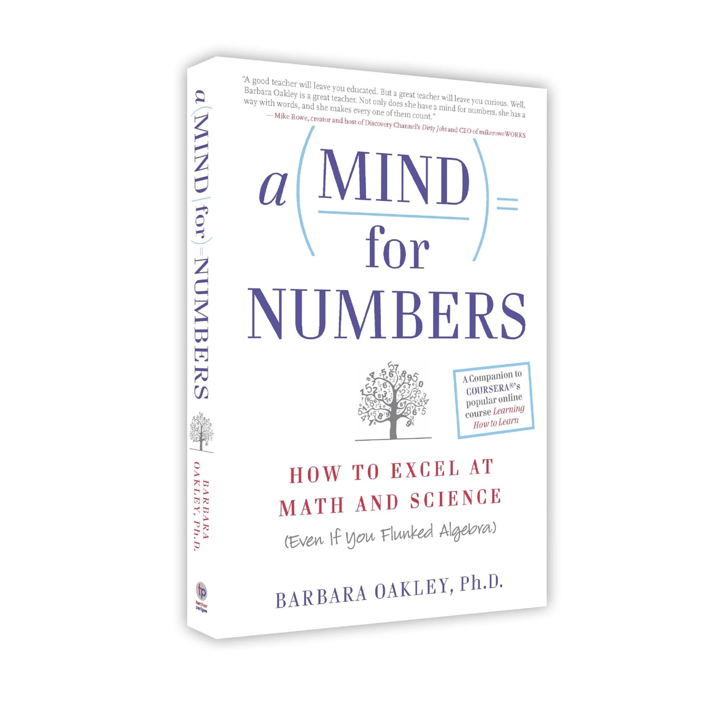 A Mind For Numbers