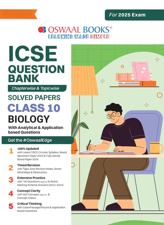 Oba Icse Qb Biology Bk 10 (2025)
