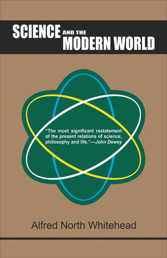 Science And The Modern World
