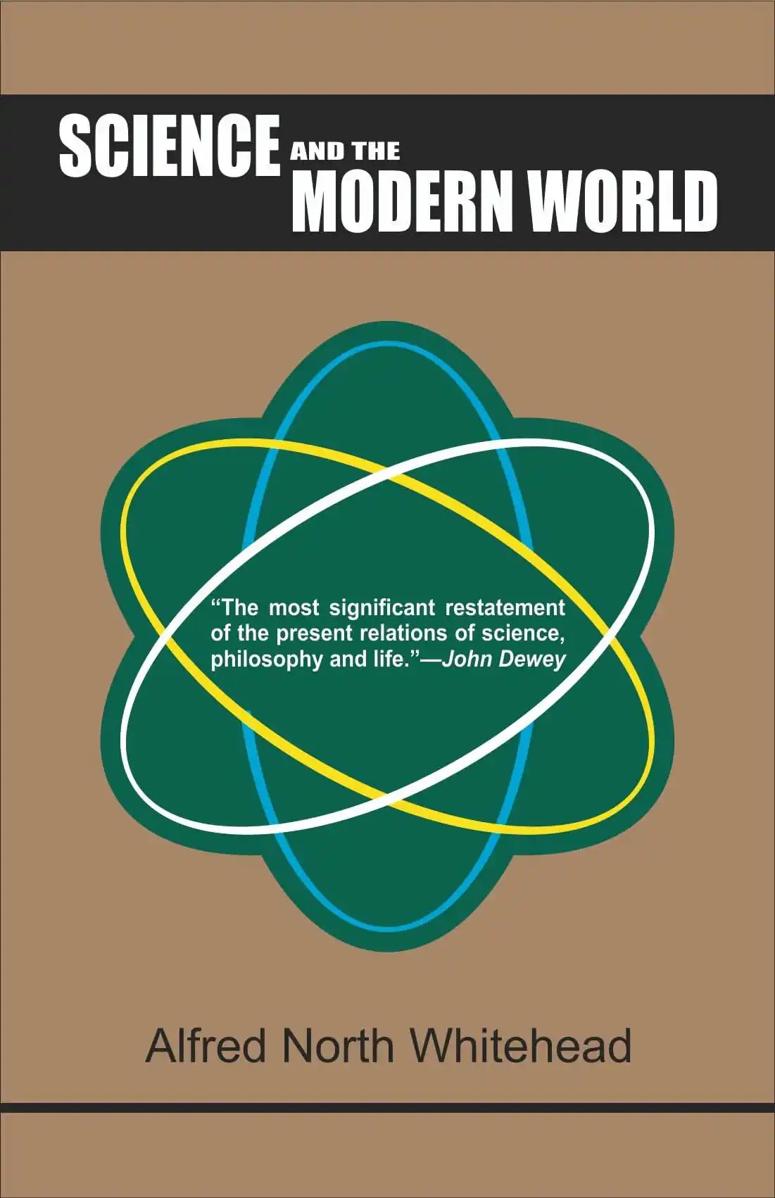Science And The Modern World