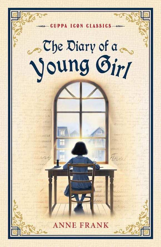 Diary Of A Young Girl