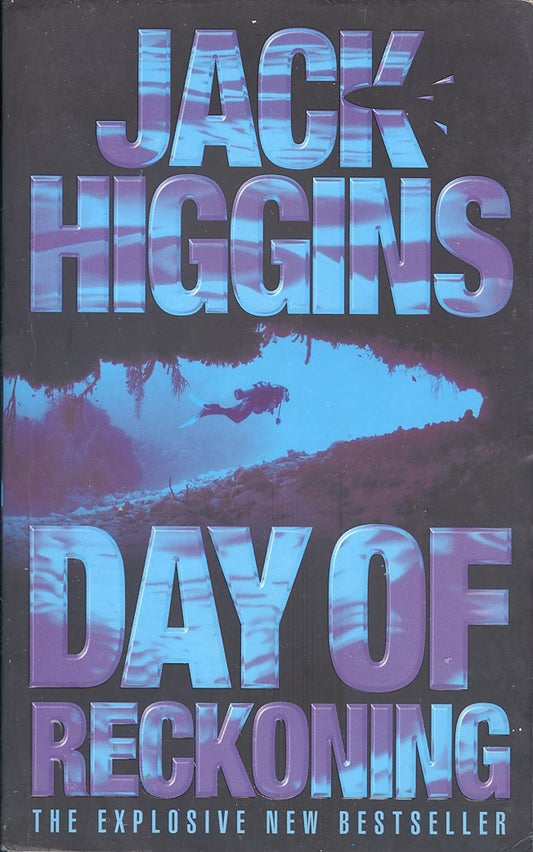Day Of Reckoning