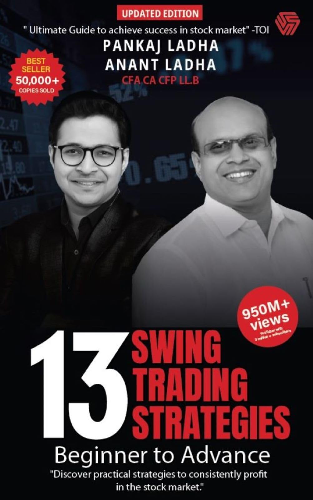 13 Swing Trading Strategies