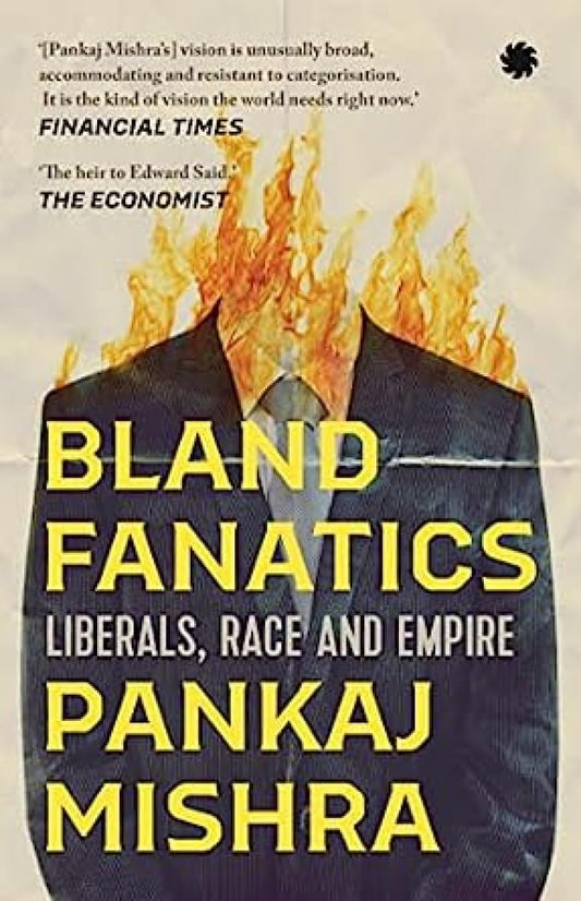 Bland Fanatics (Pb)