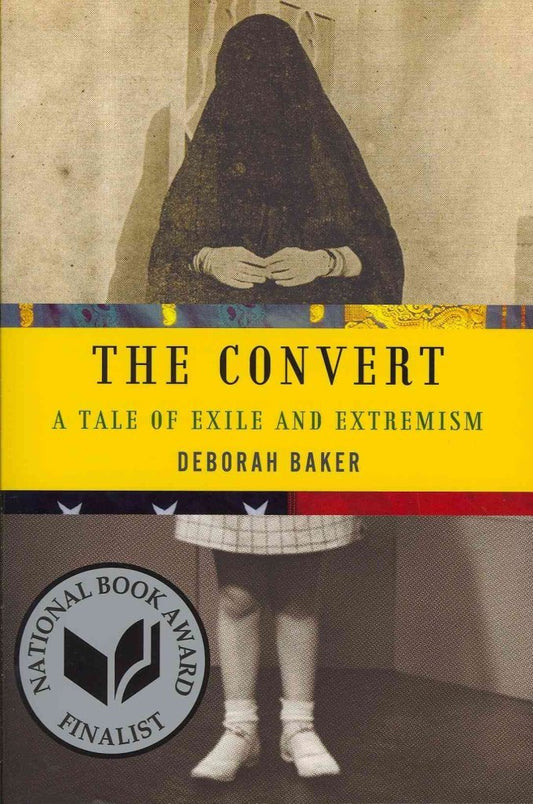 Convert, The (PB)