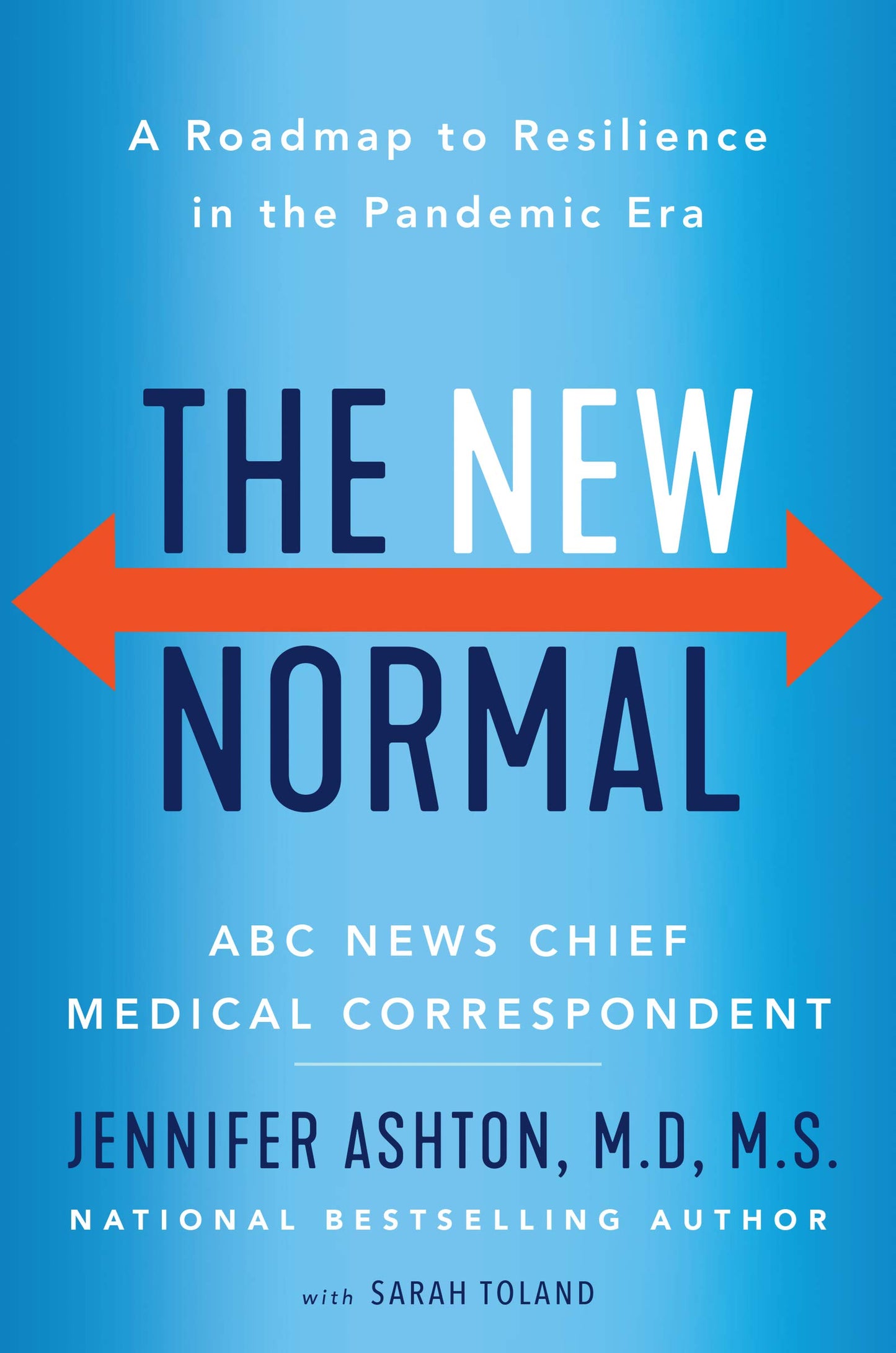 New Normal, The
