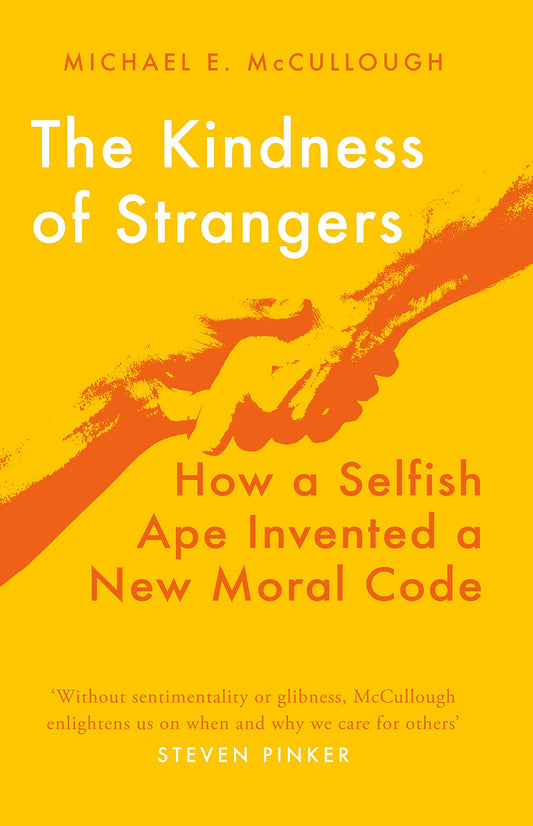 Kindness Of Strangers, The